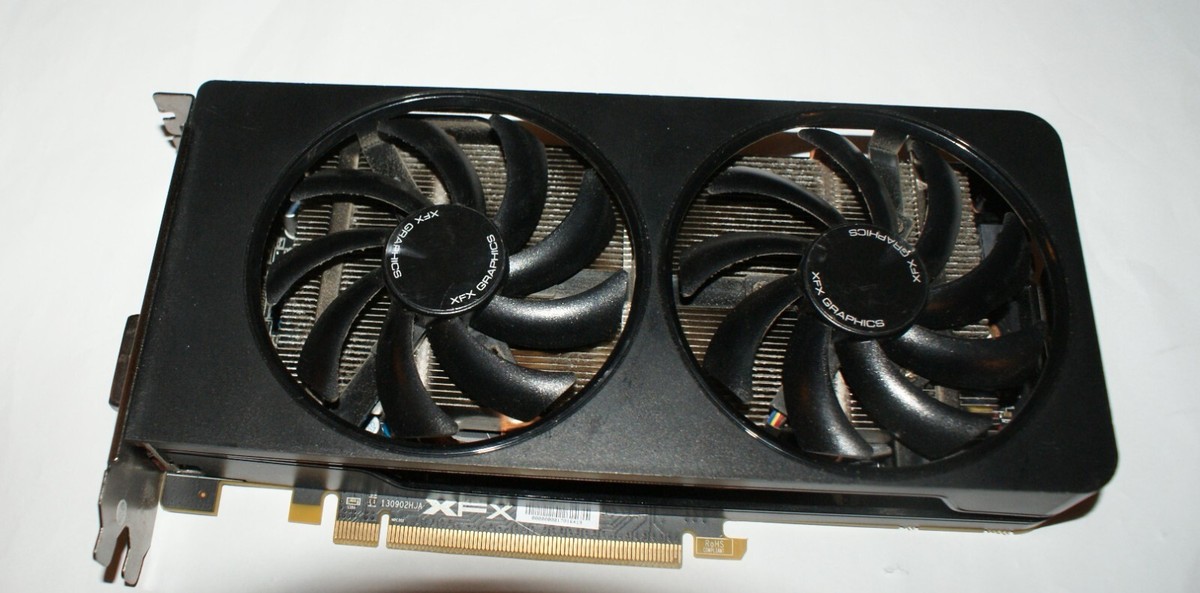 2gb Gddr5 270 Gaming Sapphire Radeon R9 270 2gb XFX Double D R9