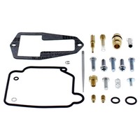 Vergaser Reparatursatz Passend FüR Kawasaki KX 125 H Bj. 1990