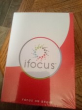 Ifocus Jungle Rangers CD  PC Game Child Education Memory