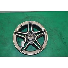 Jantes Mercedes 200