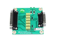 Applied metrials 0100-02859 REV.04 PURGED LOADPORT INTERLOCK 0110-02670