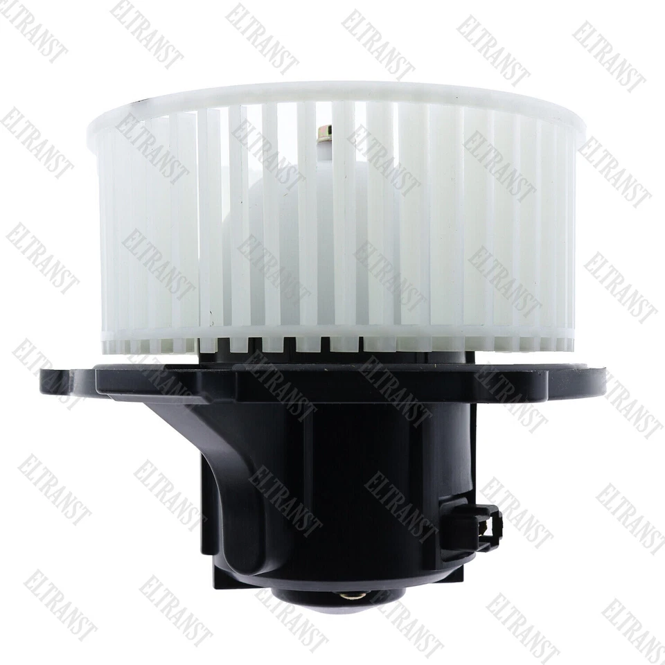 Blower Motor K1002206 for Doosan Daewoo DX140W DX180LC  DX210W DX300LC DX340LC - Image 3 of 4