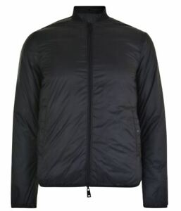 ea7 reversible jacket