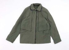 Rossetti Womens Green Jacket Size 12