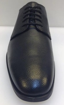 Cole Haan Air Kilgore Plain Oxford Black Nappa Leather Dress Shoes Mens 12 Amazon.com | Cole Haan Mens Goto Plain Toe Ox, Black  main image 3