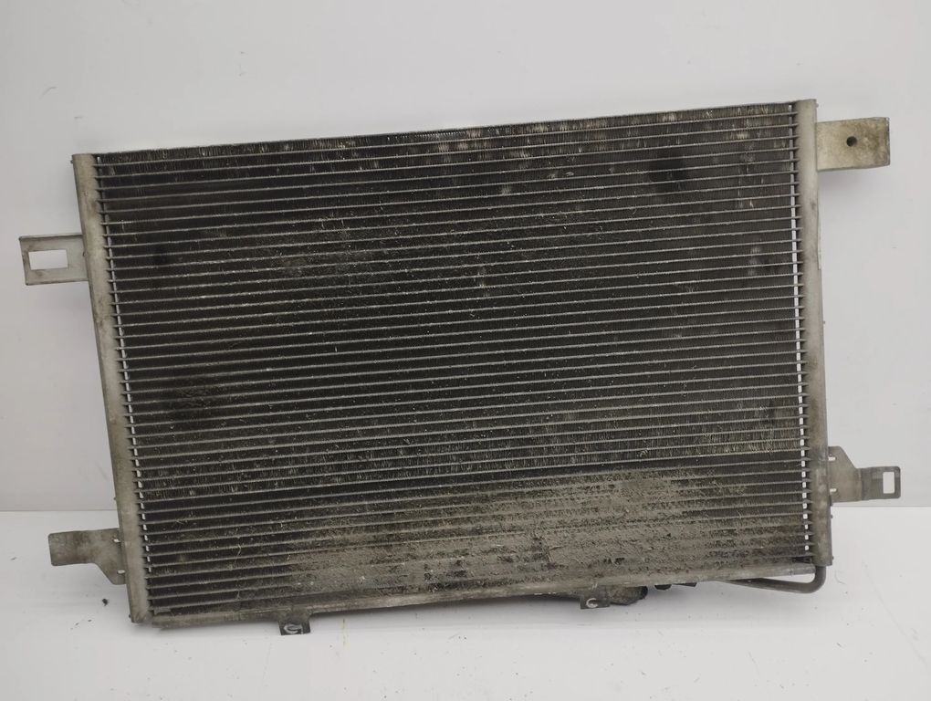 A1695000754 KLIMA RADIATOR Mercedes-Benz B (W245 242) #15523799 