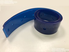 AD 9100000077 Urethane Rear Squeegee Set for Nilfisk Advance