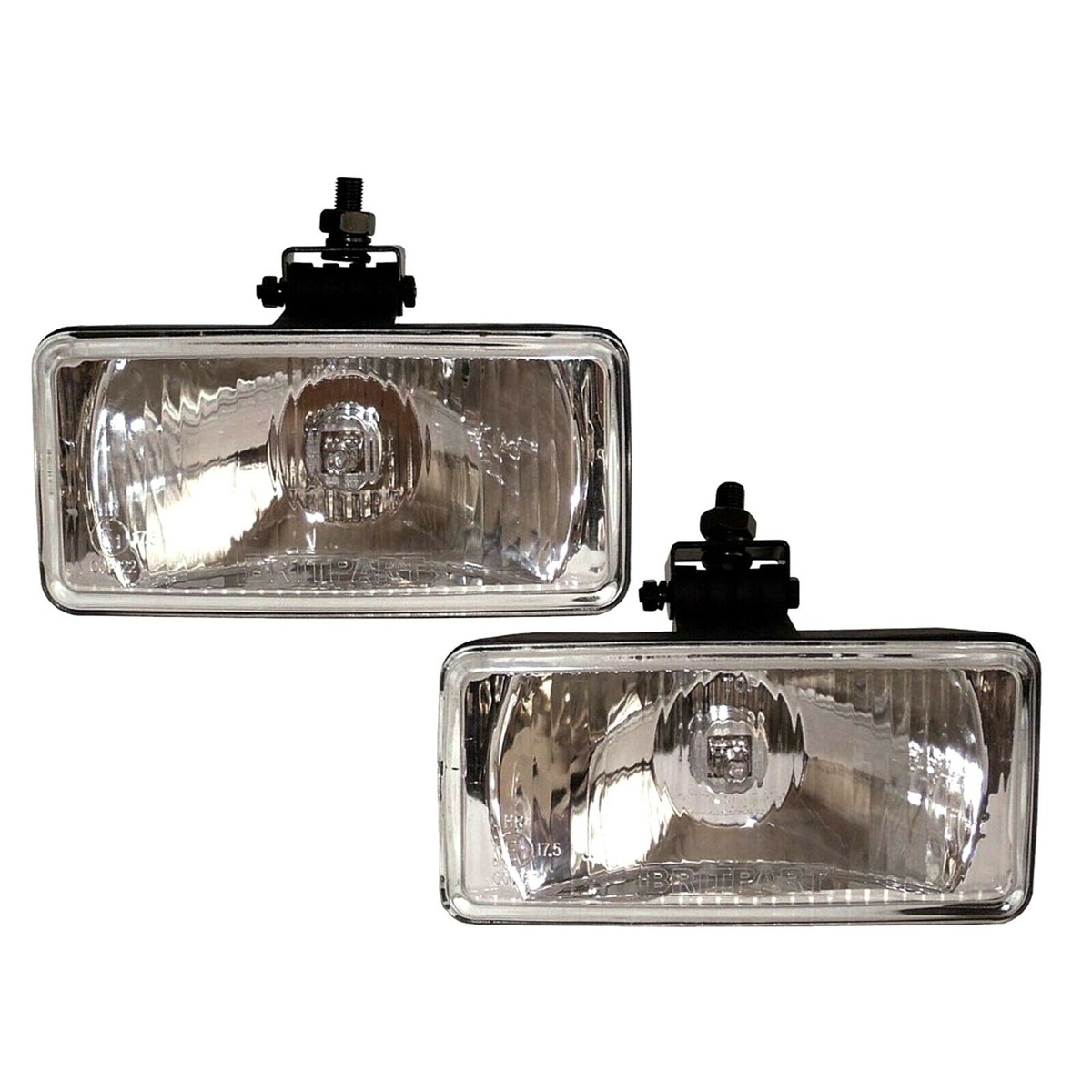 LAND ROVER RANGE ROVER CLASSIC 1987-1995 DRIVING LAMP KIT FOR