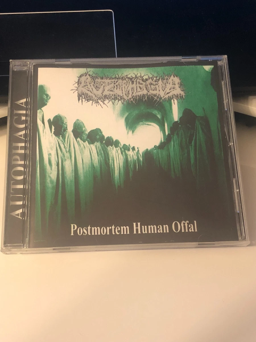 Last Days of Humanity Music CDs for sale | eBay