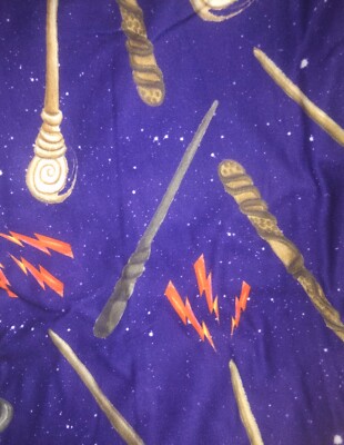 One Size (3-12) Yoga Band - My Lala Leggings - Wand Maker - NWT