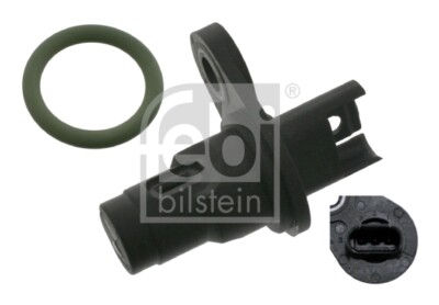 FEBI BILSTEIN 34382 Sensor, Nockenwellenposition für BMW,MINI