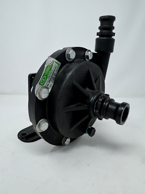 #ad Ace Belt Driver Poly Pump Model FMC CW 75 1quot; Suction x 3 4quot; Discharge 100 psi $391.50