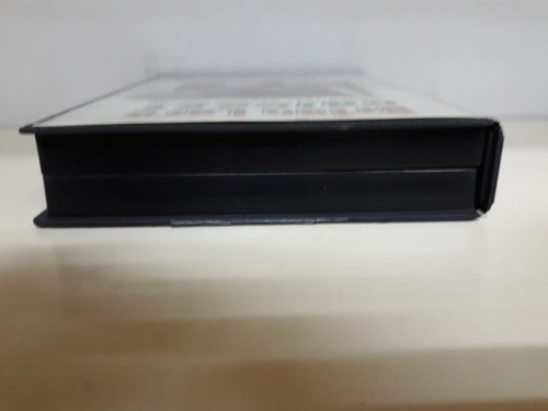 Brian Lara Cricket Sega Megadrive NEW - Imagen 3 de 6
