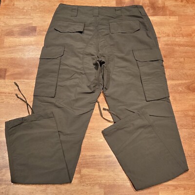 New! Triple Aught Design TAD Force 10 AC Cargo Pants Tactical Mens