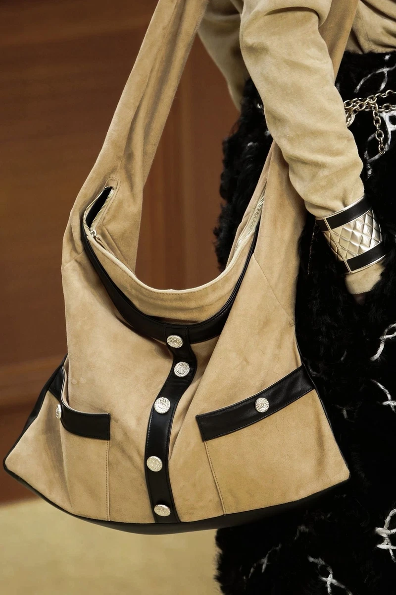 Chanel Bags Fall 2015 Pre-Collection: Pictures