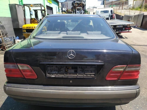 Linker Frontflügel für MERCEDES-BENZ CLASE E (BM 210) BERLINA * 2003 187483 - Bild 7 von 7