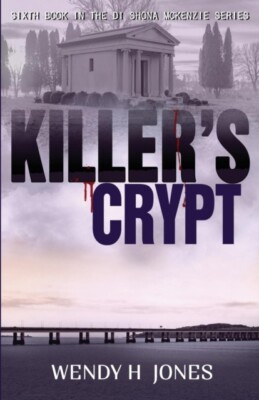 Wendy - Killer's Crypt - New paperback or softback - X555z