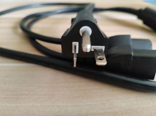 Cavo di alimentazione 13AWG UL per Bitmain Antminer S17/S19/L7/S19J/S19XP APW9 APW12 - Foto 5 di 7