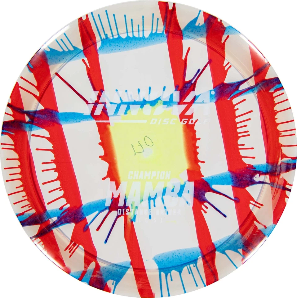 Innova I-Dye Champion Mamba (Random Design) - Image 2 of 4