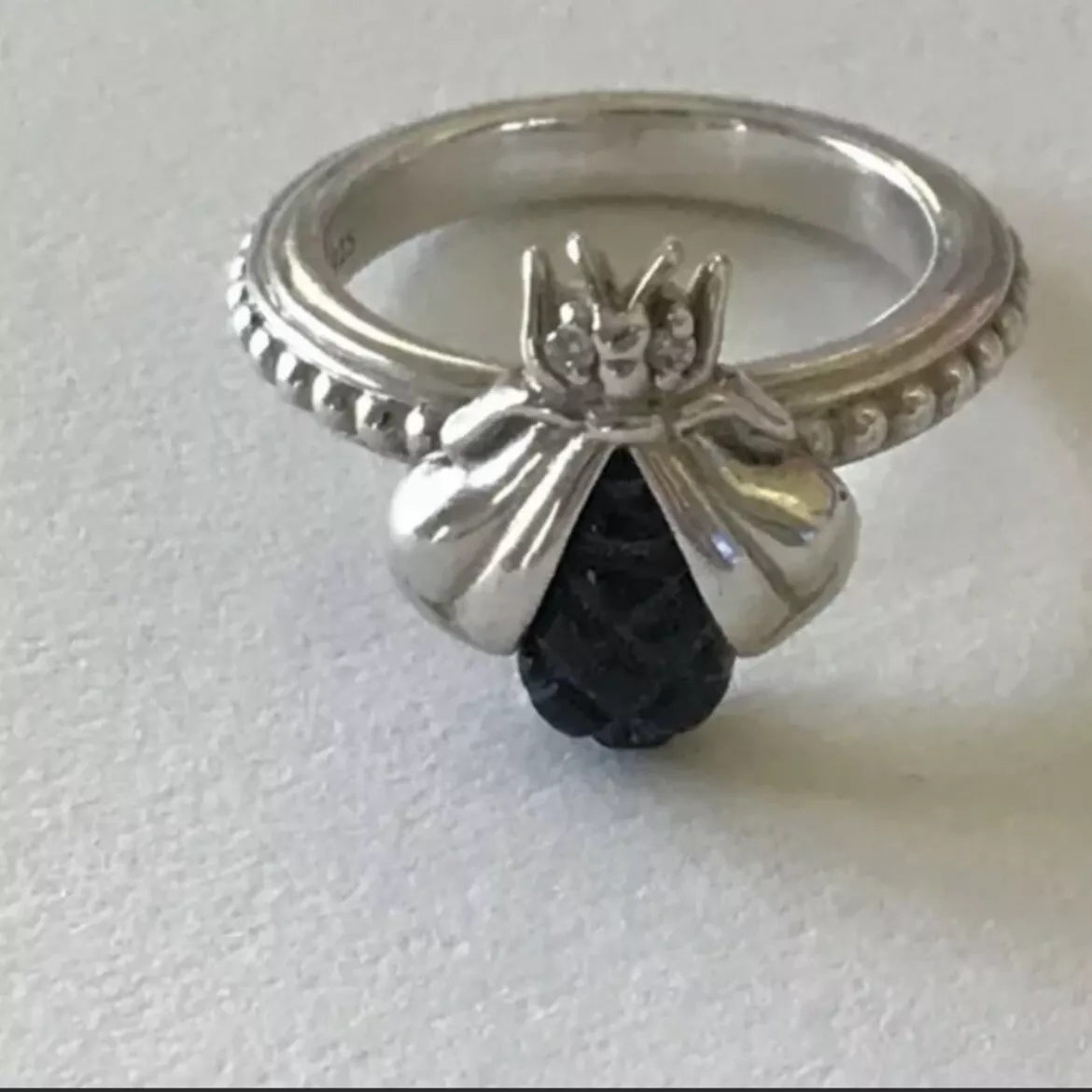 slane and slane fine jewelry bee