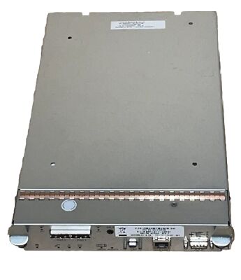 HP StorageWorks 484822-001 AJ754A Controller für MSA2000sa Storage ,getestet