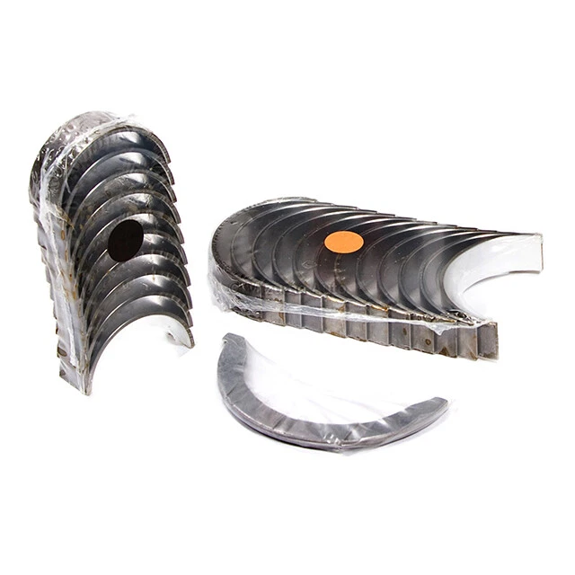 King Main Rod Bearings Fit 93-14 Ford Lincoln Mercury 4.6L SOHC 16V ROMEO - Image 3 of 4