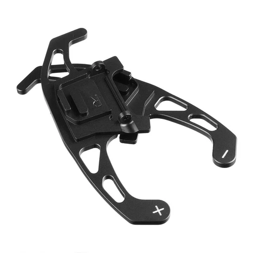 2pcs Steering Wheel Shift Paddle Shifter Replace For VW GOLF GTI R GTD GTE MK7 - Picture 9 of 13