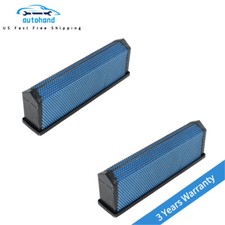 2x For Freightliner Cascadia Air Filter Repla...