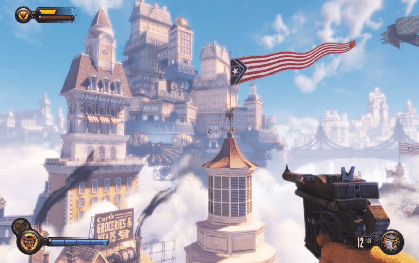 BioShock Infinite - Season Pass on Steam