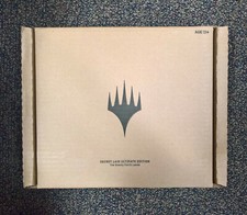 Wizards of the Coast Magic the Gathering Secret Lair Ultimate