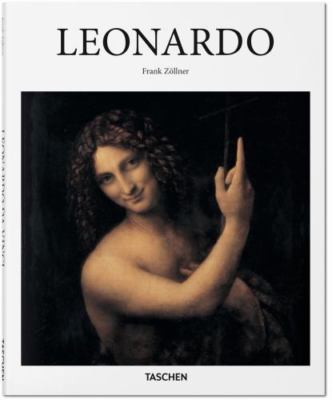 Leonardo [Basic Art Series 2.0] Zllner, Frank