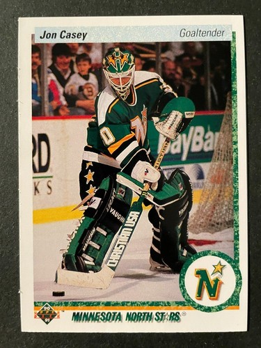 Finish Your Set 1990-91 Upper Deck Hockey #251-500 Buy 2 Get 2 Free - Picture 135 of 247