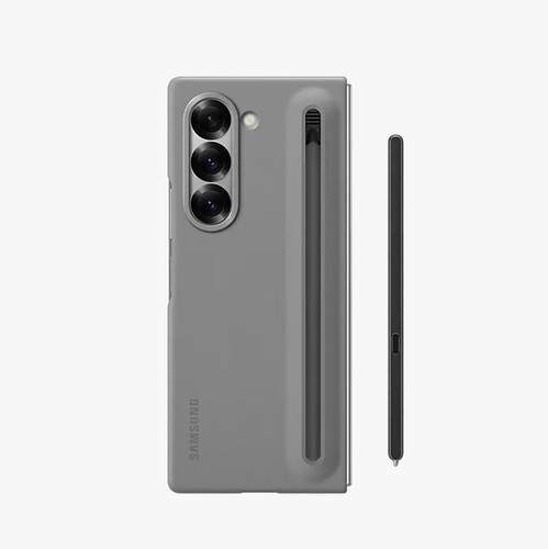 Genuine Samsung Galaxy Z Fold6 S Pen Case (EF-OF95) - Picture 13 of 20