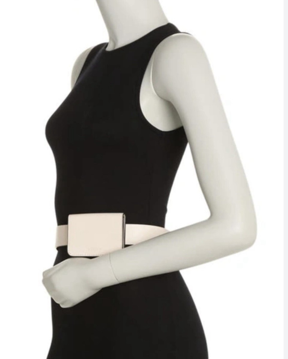 ALLSAINTS Blush Belt Bag Size L/XL Amazon.com: AllSaints Women main image 3