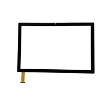 New 10.1 inch CX0090-FPC-001 CX009D-FPC-001 Touch Screen Panel Digitizer Glass