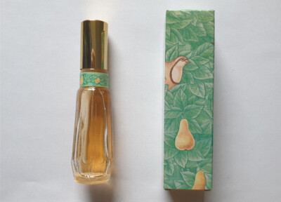 AVON - Soft Musk - Eau de Toilette - Damen - 30 ml - Vintage 70er Jahre - Neu