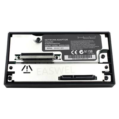 For Sony PS2 Playstation 2 HDD SATA Hard Disk Network Adapter Modem ...