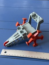 Vintage 1968 Billy Blastoff Eldon Lunar Moon Crawler Toy Vehicle