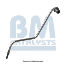 Exhaust Pressure Sensor Pipe For Citroen C4 Cactus 1.6 HDI 100 BM Cats