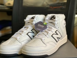new balance high