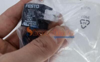 1PCS Neu FESTO VACS-C-C1-1 8025330 Magnetventil Ventil Spule