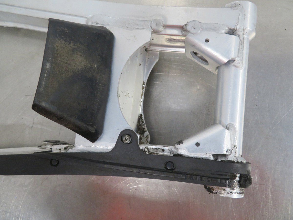 EB1227 1982 HONDA CBX 1000 A RR REAR SWING ARM | eBay