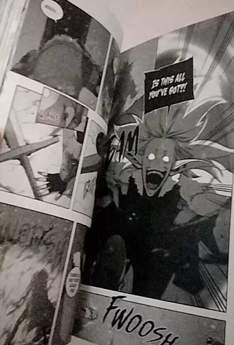 SOLO LEVELING (English Comics) Vol 1-8 Full Set Complete New Manga Anime Express - Picture 13 of 13