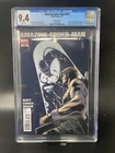 AMAZING SPIDER-MAN 654 CGC 9.4 🔥 VERY RARE 🔥 2nd Print VENOM Variant HTF 💎
