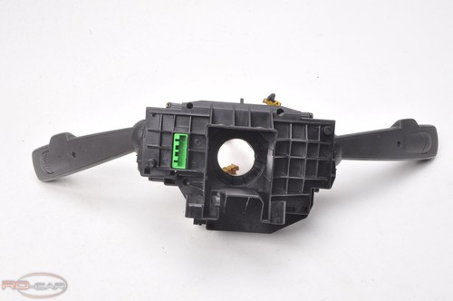 Volvo V50 Interruptor Combinado Interruptor de Columna Resorte Enrollado - Imagen 8 de 10