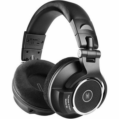 OneOdio Monitor 80 Open Back Professional Monitoring Wired Headphones AAA1101