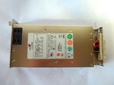 EMACS P1U-6200P 100-240V 200W Power Supply