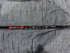 Fujikura Oem Ventus Red 6-R Regular Hybrid Shaft 39