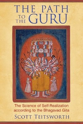 The Path to the Guru: The Science of Self-Realization according