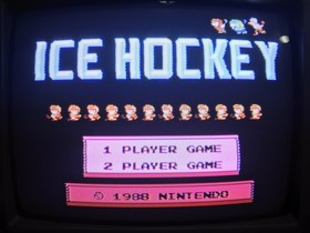 Nintendo NES Lot Legacy Of The Wizard, Ice Hockey, Baseball - Retro Video Games!